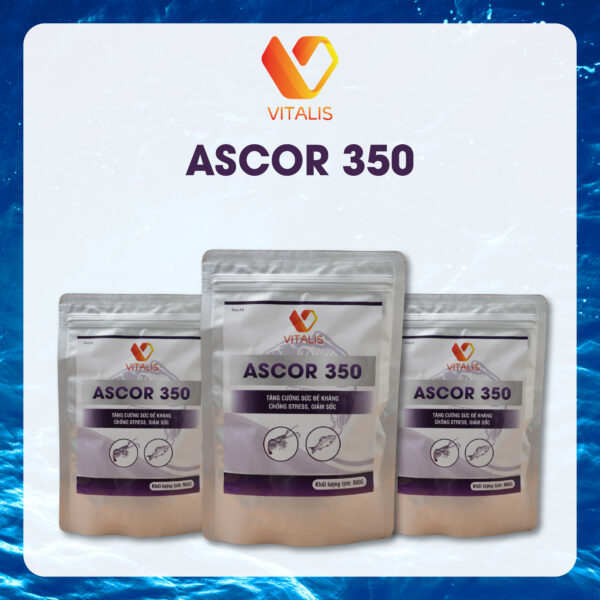ASCOR 350