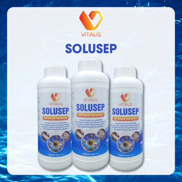 SOLUSEP