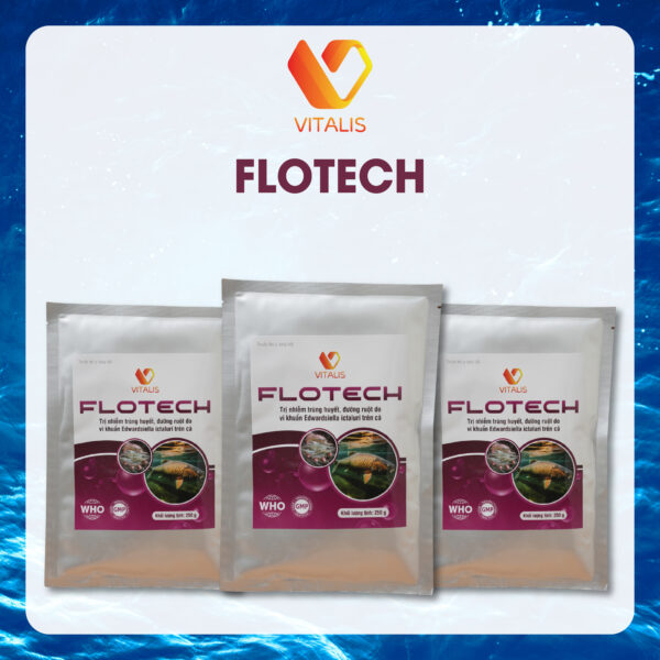 FLOTECH