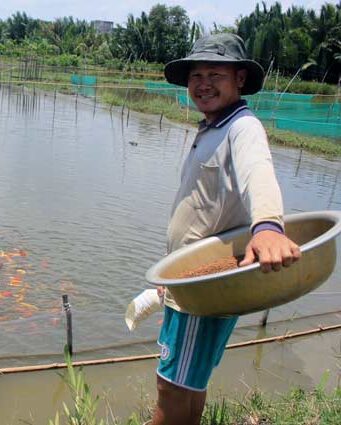 Quang Vinh